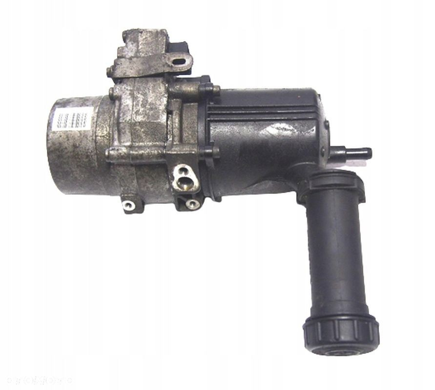 POMPA WSPOMAGANIA PEUGEOT 307 01-08r. 9685588980 - 2
