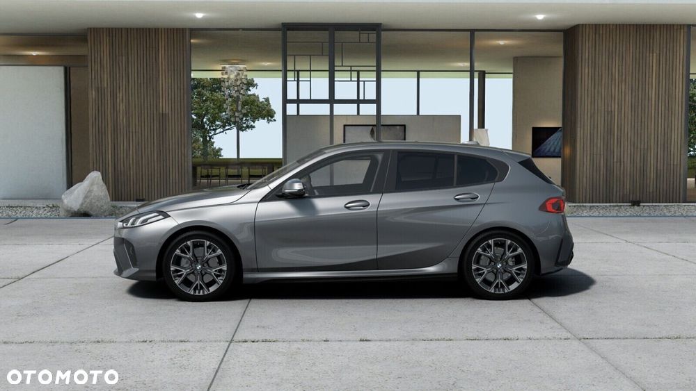 BMW Seria 1 120 mHEV - 2