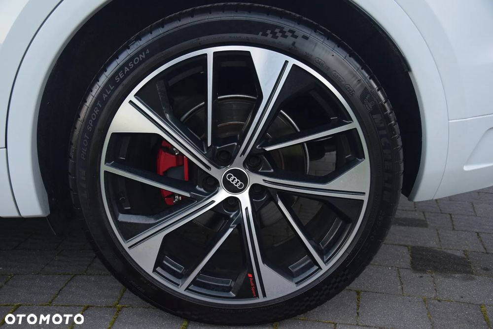 Audi SQ5 3.0 TFSI Quattro Tiptronic - 16