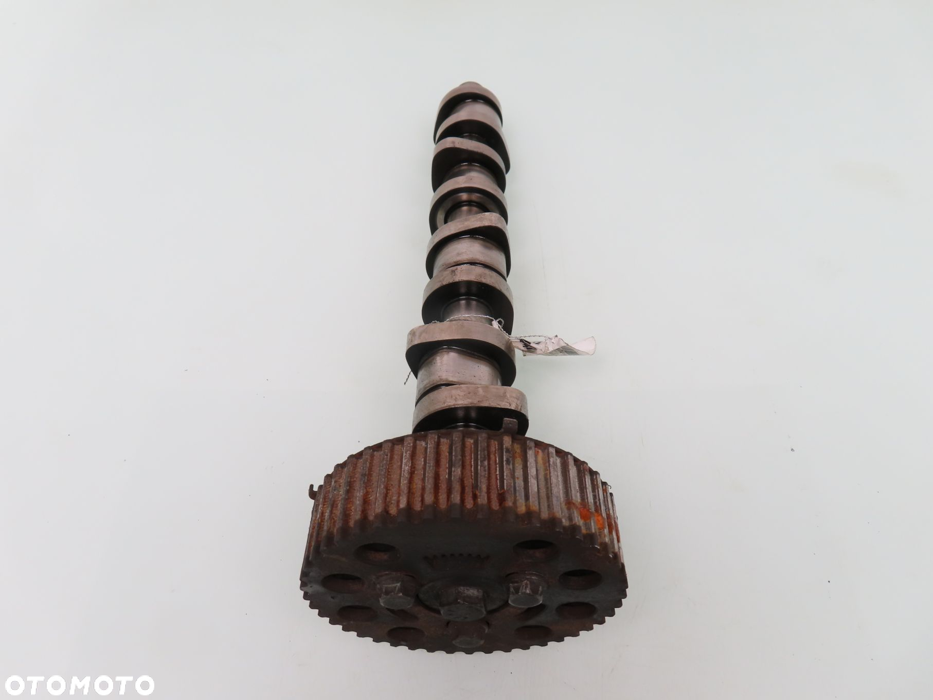 WAŁEK ROZRZĄDU FORD GALAXY I 1.9 TDI 038109111E - 3