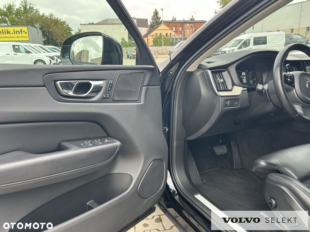 Volvo XC 60 - 10