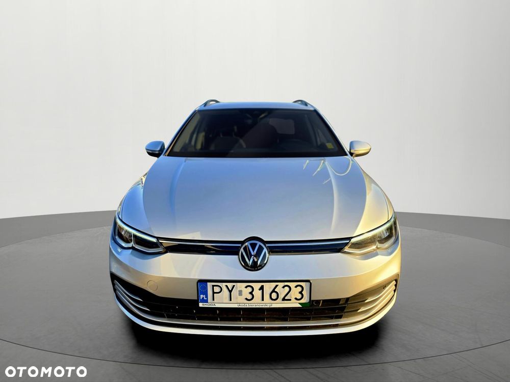 Volkswagen Golf 1.5 TSI EVO Life - 7