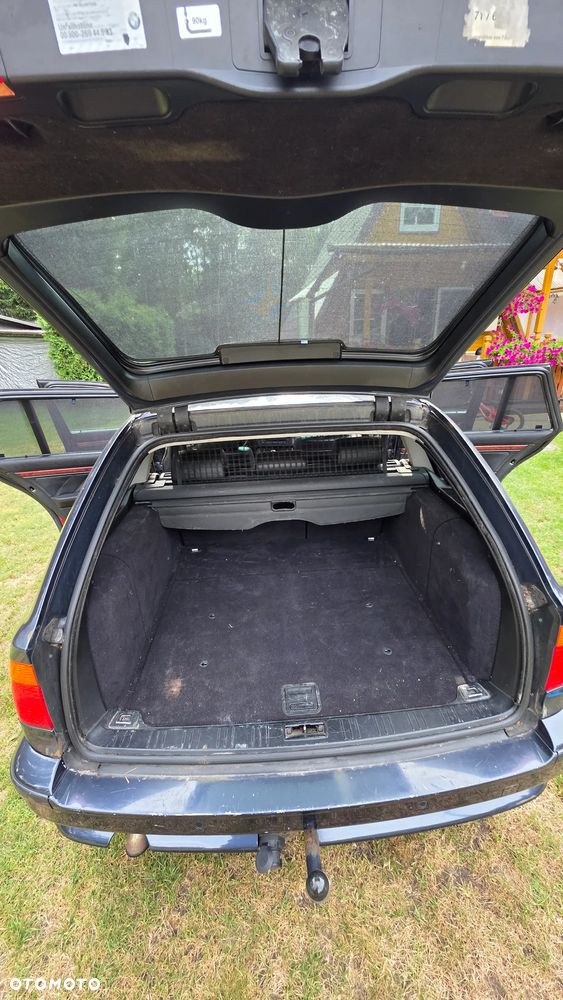 BMW Seria 5 - 25