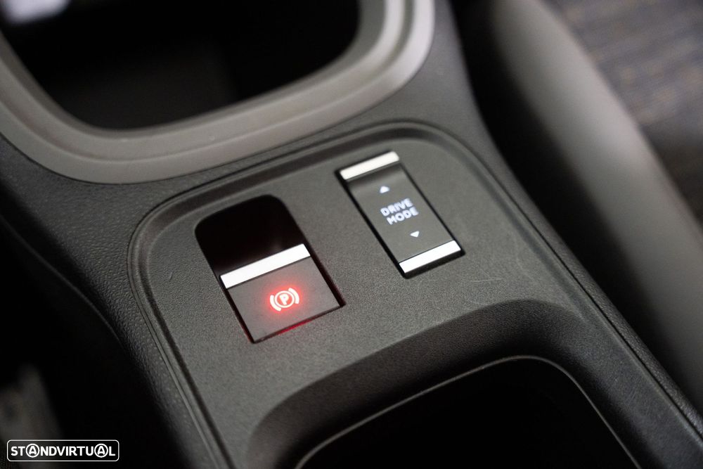 Jeep Avenger 54 kWh Longitude - 15