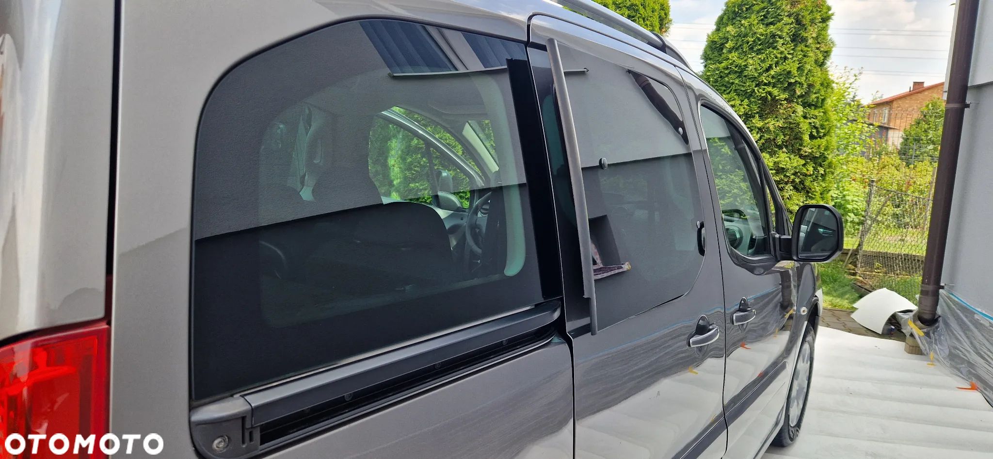 Peugeot Partner Tepee 120 VTi Premium - 28