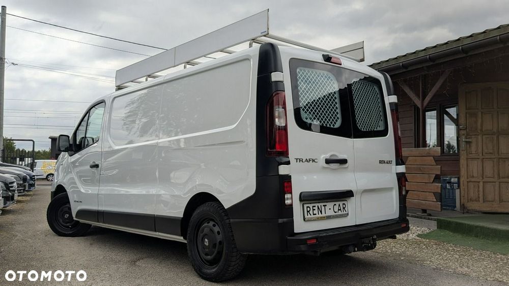 Renault Trafic - 10