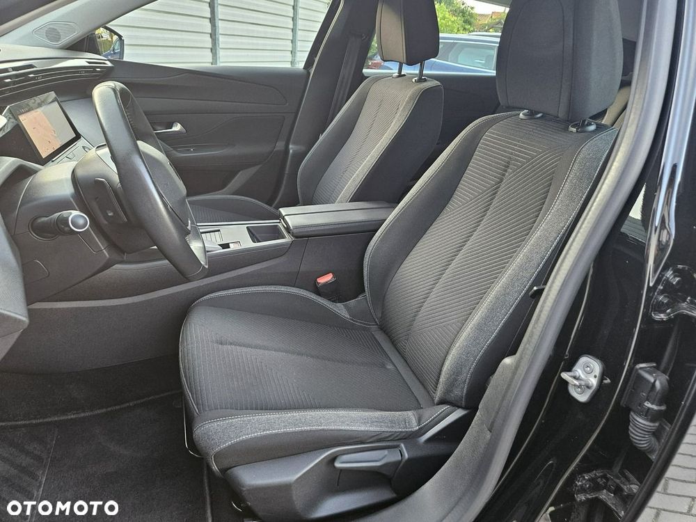 Peugeot 308 BlueHDi FAP 130 EAT8 Stop & Start Active Pack - 23