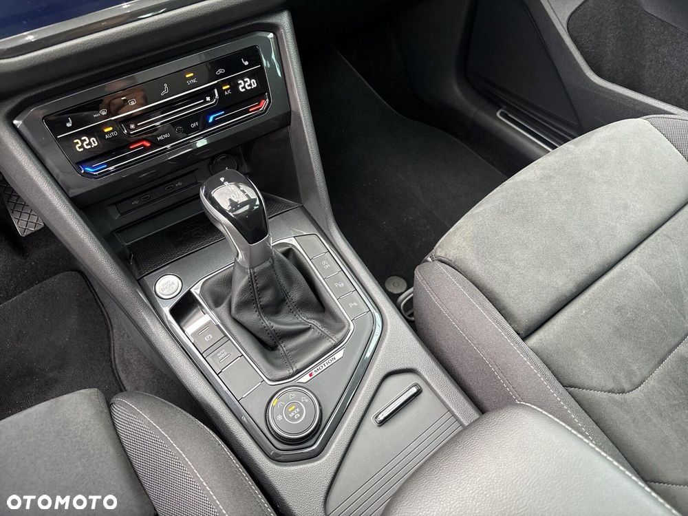 Volkswagen Tiguan 2.0 TDI SCR 4Mot Elegance DSG - 15