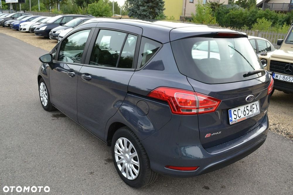 Ford B-MAX - 6