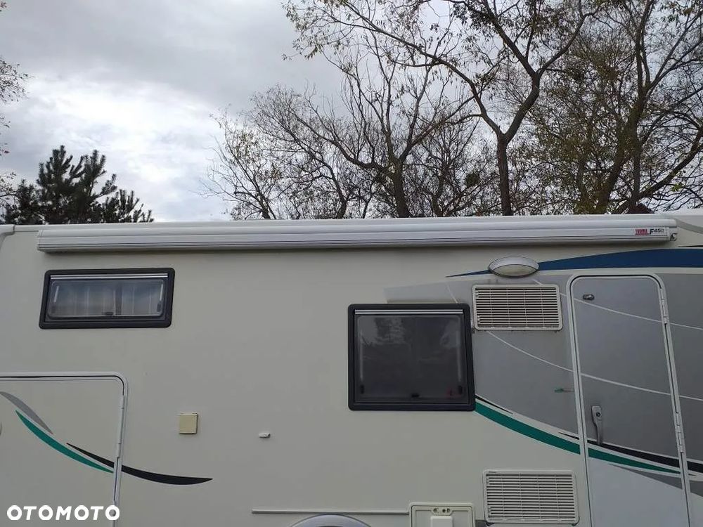 Fiat CHAUSSON Welcome 88 - 33