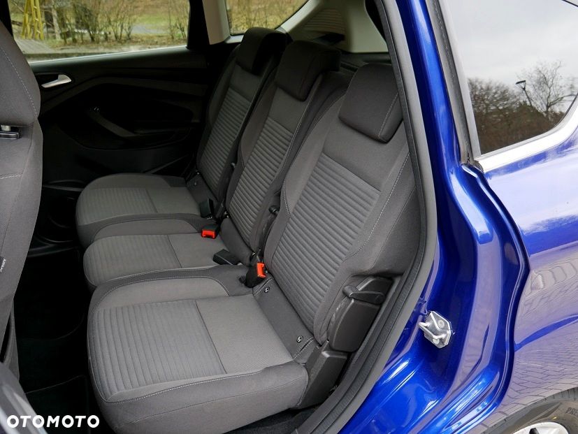 Ford C-MAX 2.0 TDCi Titanium ASS - 28