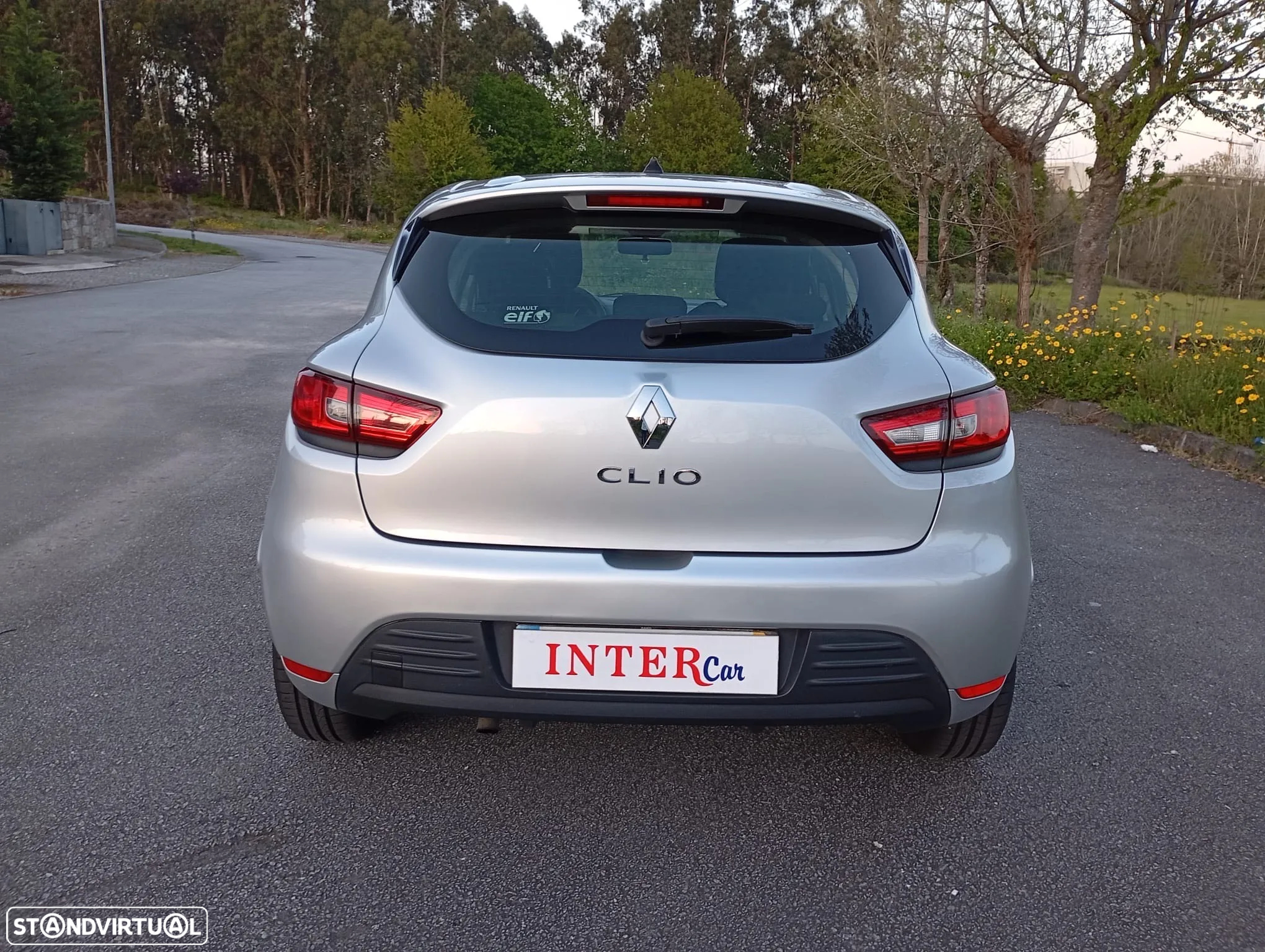 Renault Clio 1.5 dCi Zen - 7