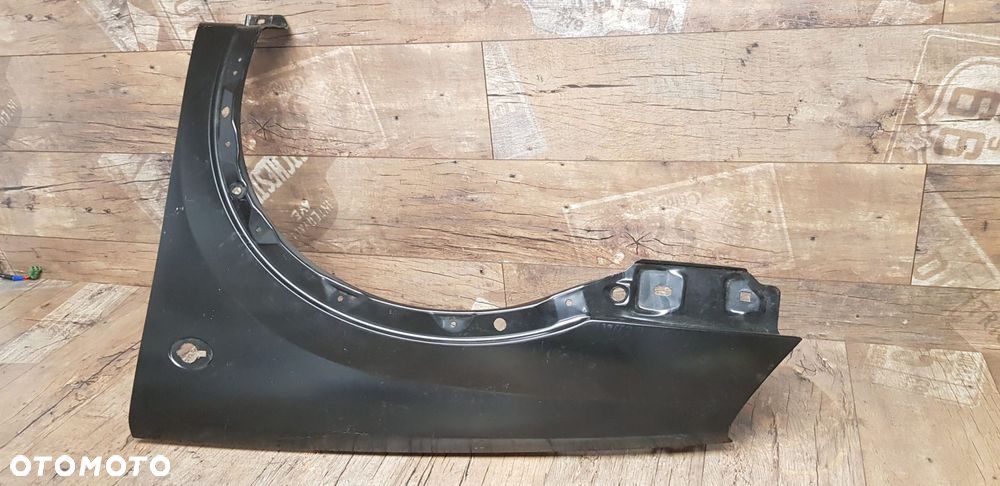 Błotnik przedni lewy Corsa C / Combo B  9196448 - 2