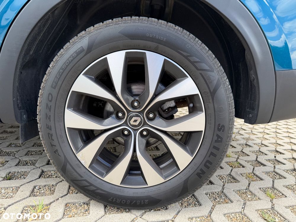 Renault Arkana 1.6 E-TECH Zen MMT - 17