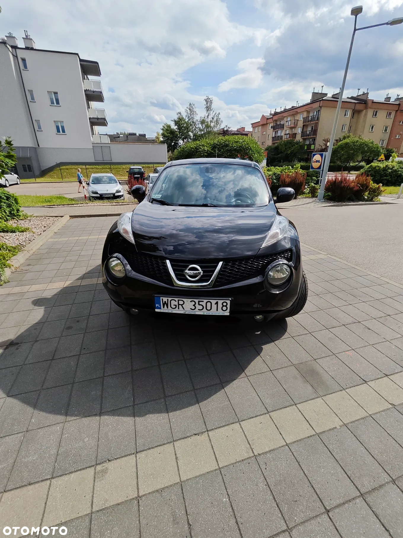 Nissan Juke 1.6 Tekna - 2