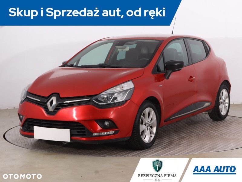 Renault Clio - 3