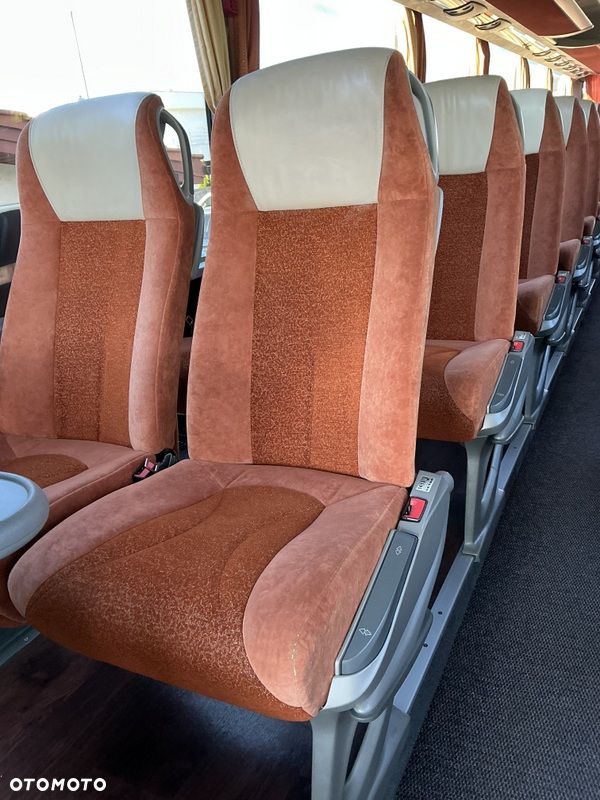 Setra 416 GTHD/2 - 11