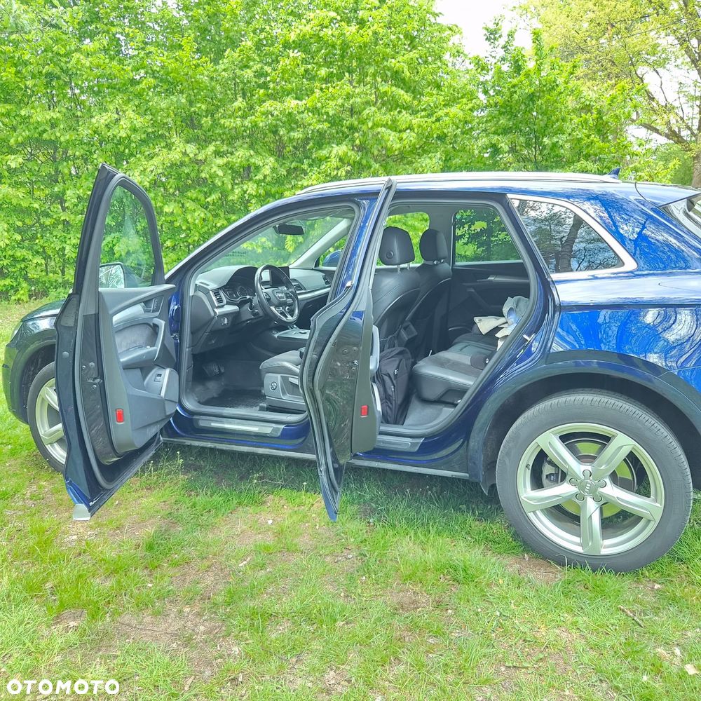 Audi Q5 2.0 TDI Quattro S tronic - 7