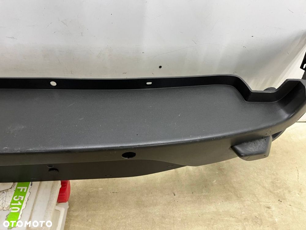 Zderzak tylny Ford EcoSport 2 Mk2 12-17r. Przedlift tył 4XPDC CN15-17K835-FHW - 8