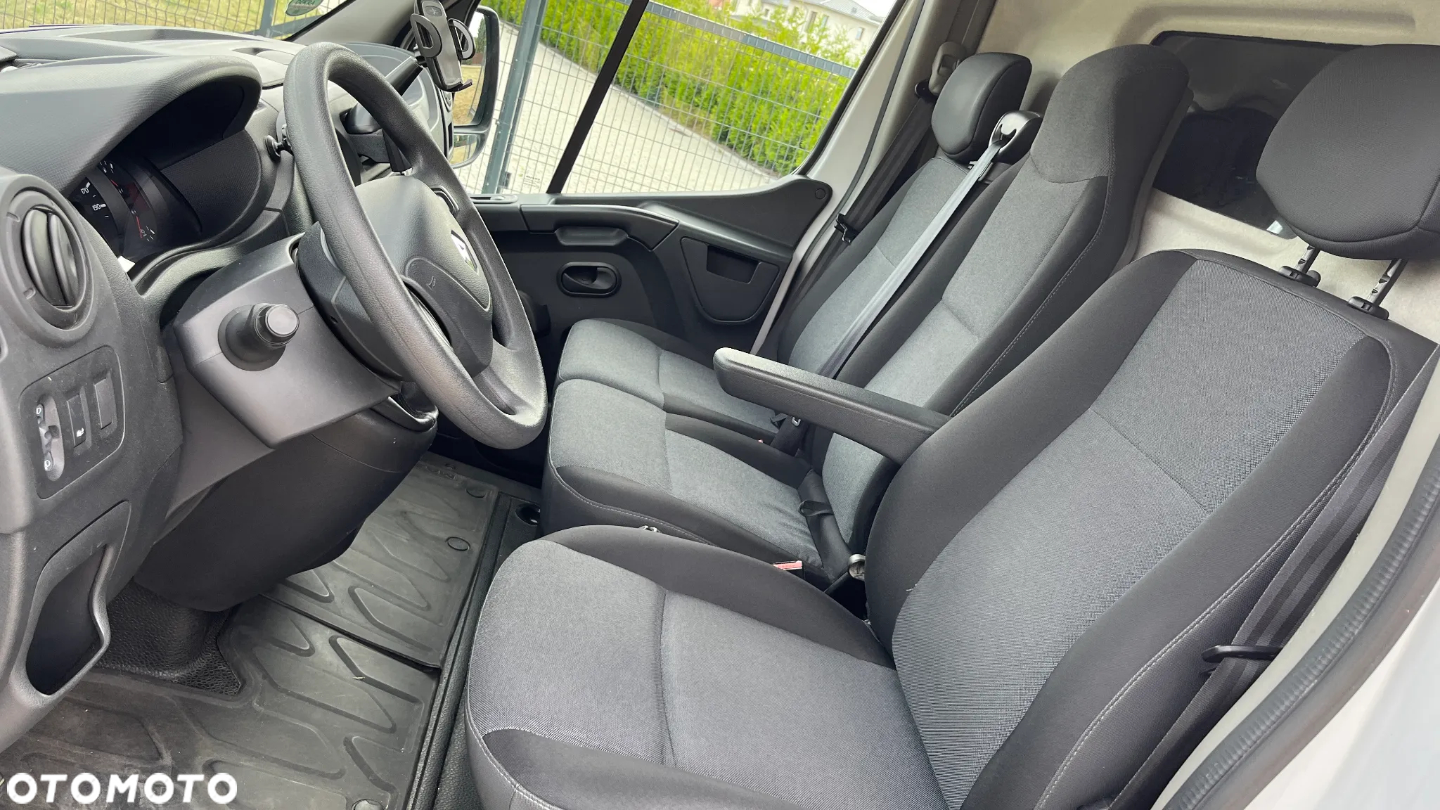 Renault Master L3H2 - 10