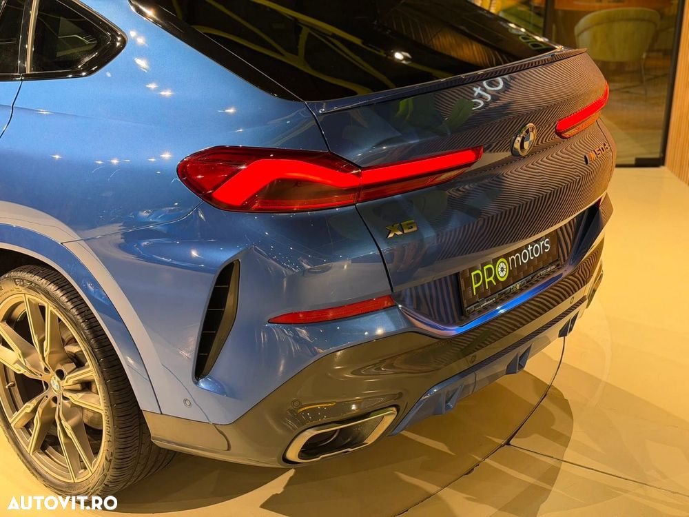 BMW X6 - 20
