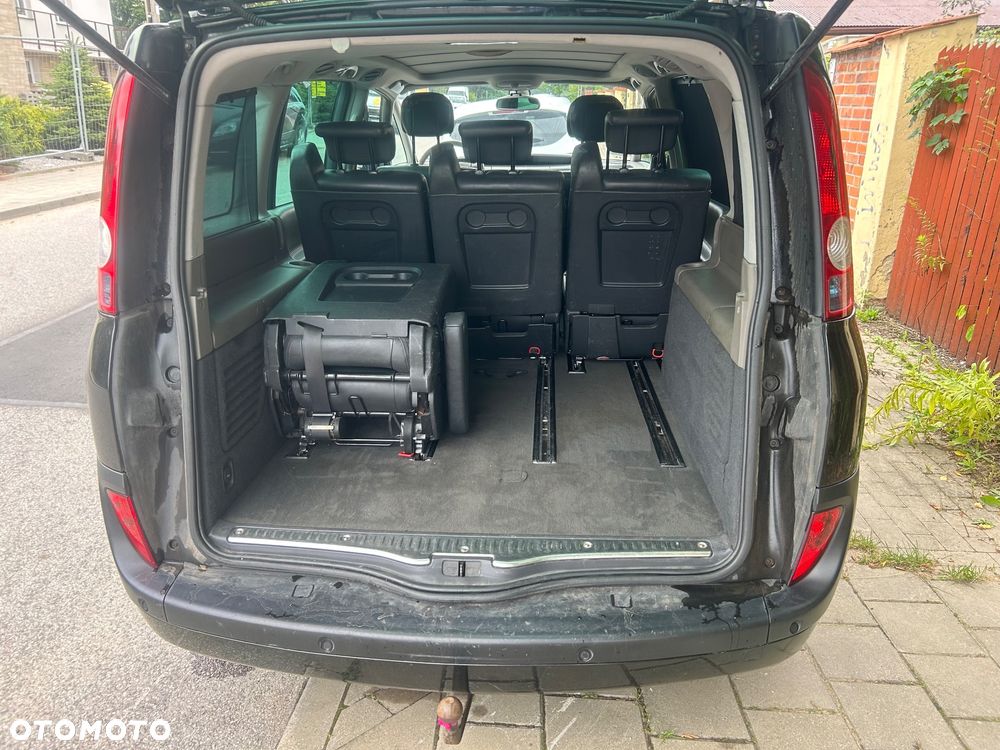 Renault Grand Espace Gr 3.5 V6 Initiale - 5