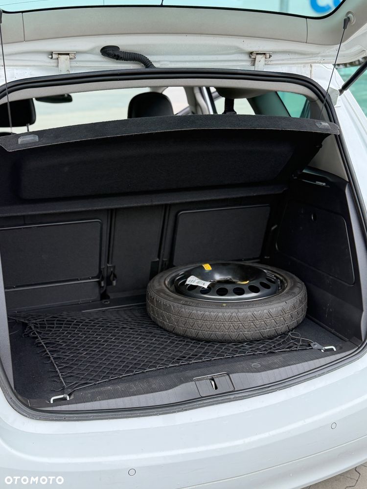 Opel Meriva 1.4 T Enjoy - 11