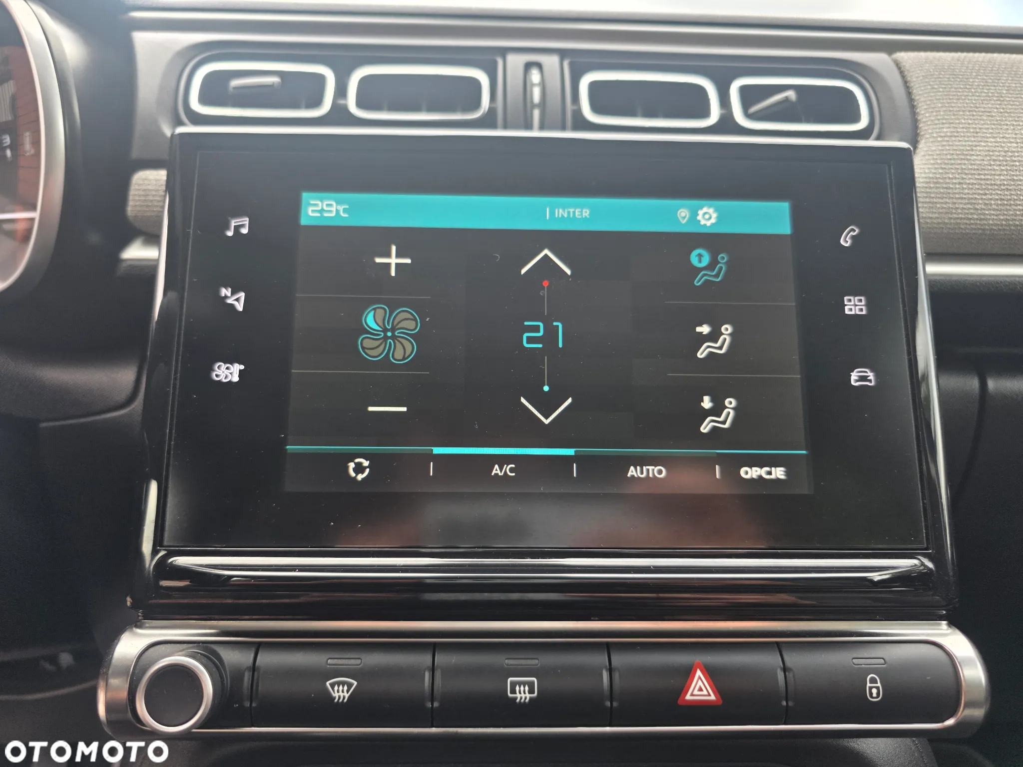 Citroën C3 1.5 BlueHDi Shine - 24