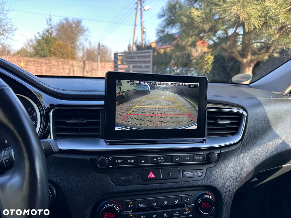 Kia Ceed 1.4 T-GDI OPF GT Line - 36