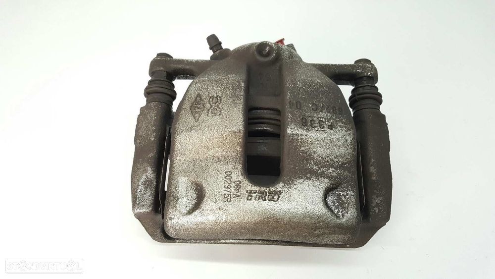 PINÇA DE TRAVÃO FRENTE DIREITA RENAULT KANGOO FURGóN MAXI 2P PROFESIONAL - 1