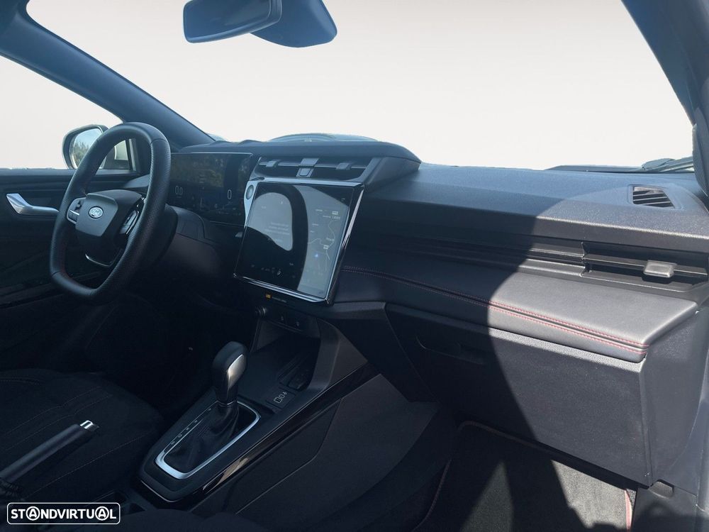 Ford Puma 1.0 EcoBoost ST-Line Aut. - 15