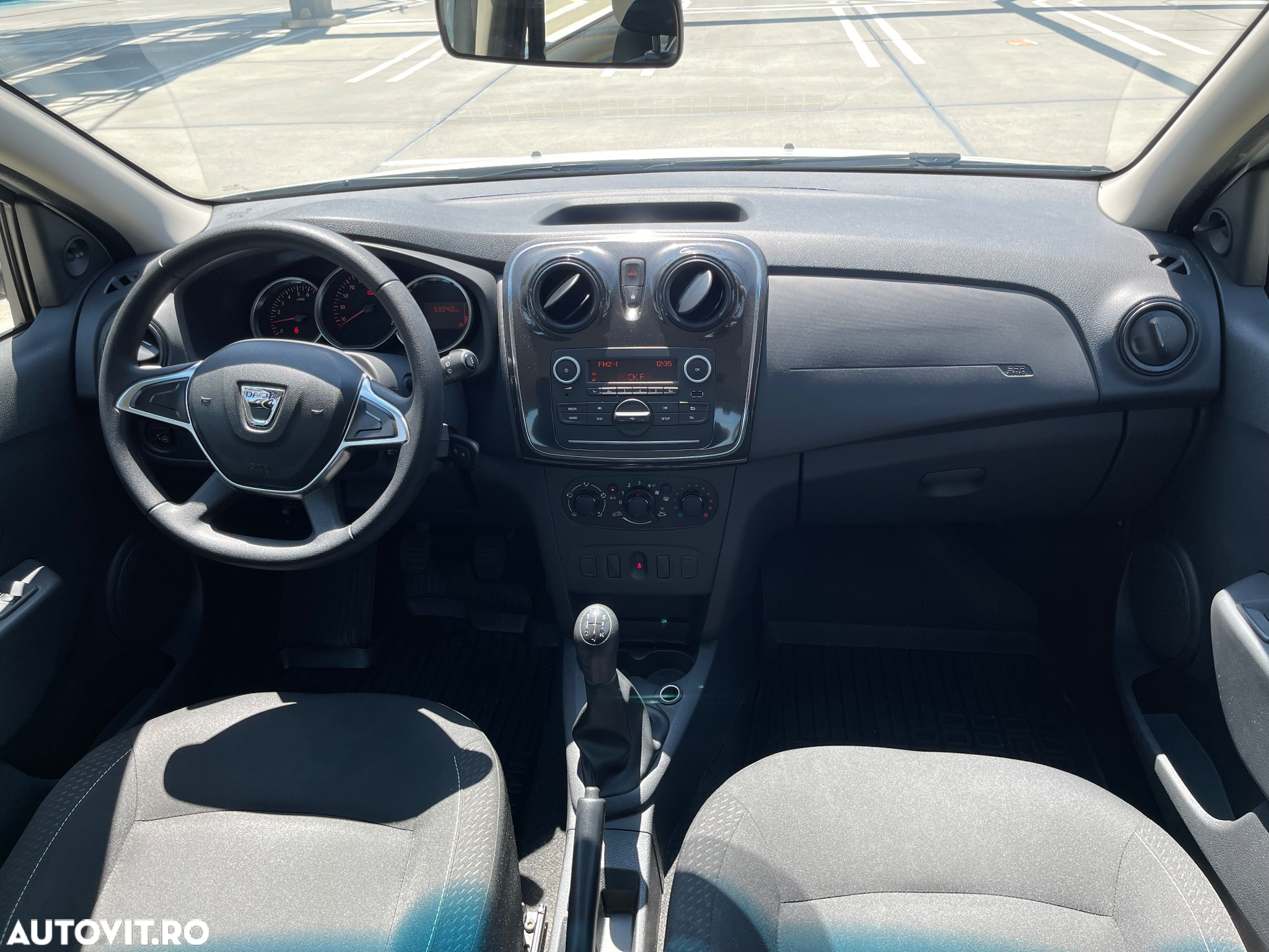 Dacia Sandero - 12
