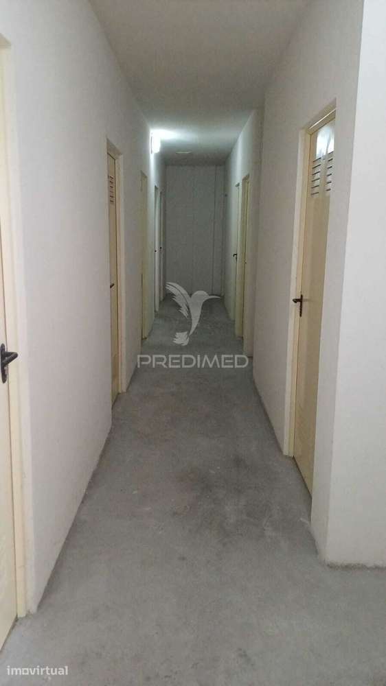 Excelente apartamento T1 com boas áreas para arrendamento - Grande imagem: 4/6
