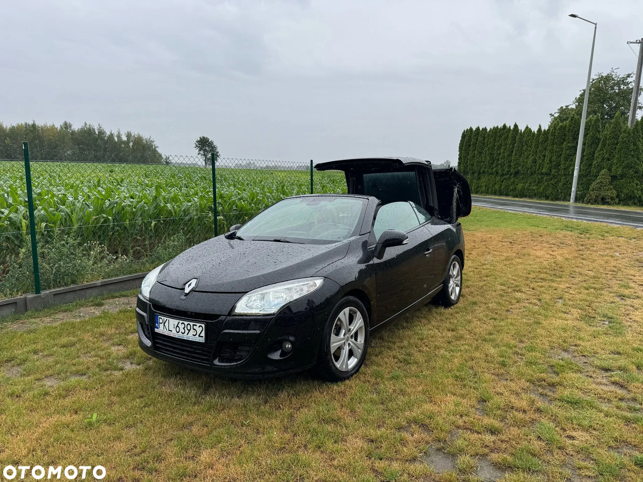 Renault Megane CC 1.9 dCi Privilege - 16