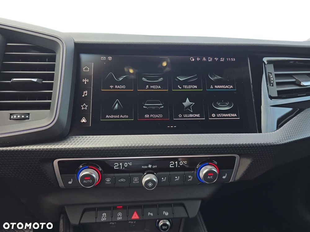 Audi A1 Sportback - 20