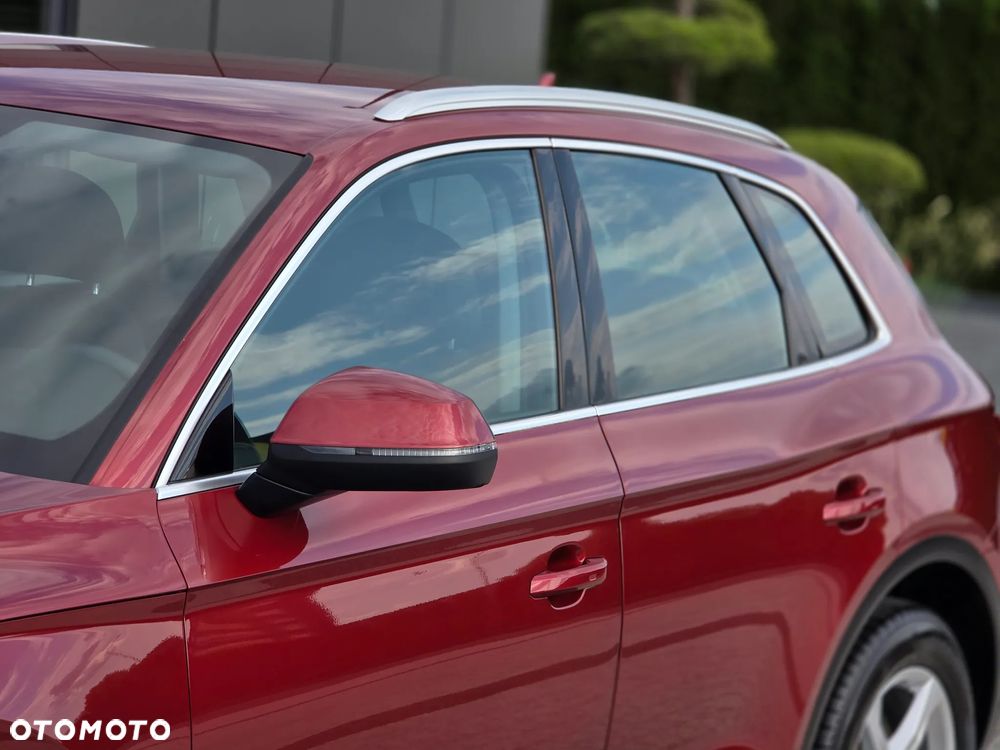 Audi Q5 35 TDI mHEV Advanced S tronic - 34