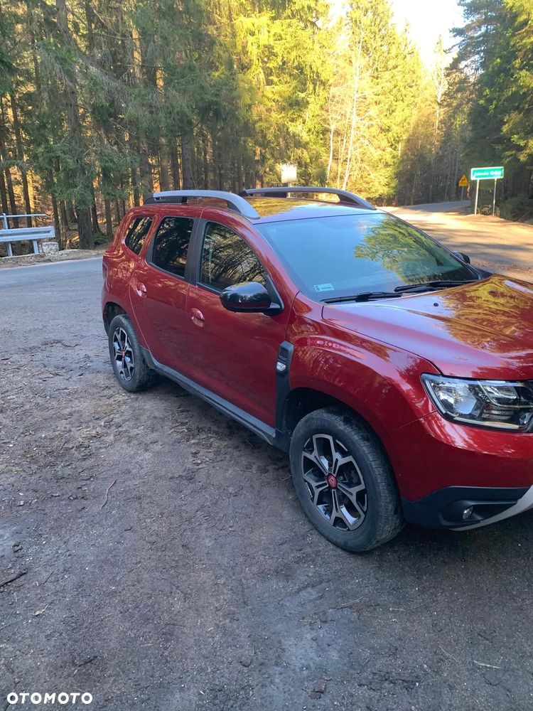Dacia Duster - 9