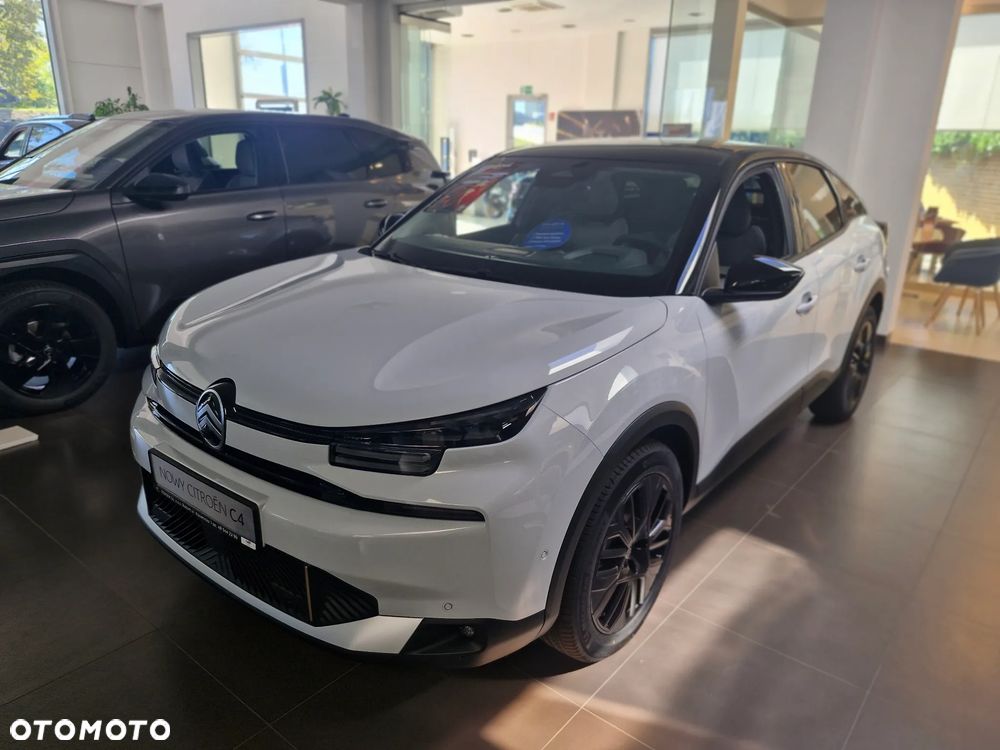 Citroën C4 1.2 mHEV Max eDCT6