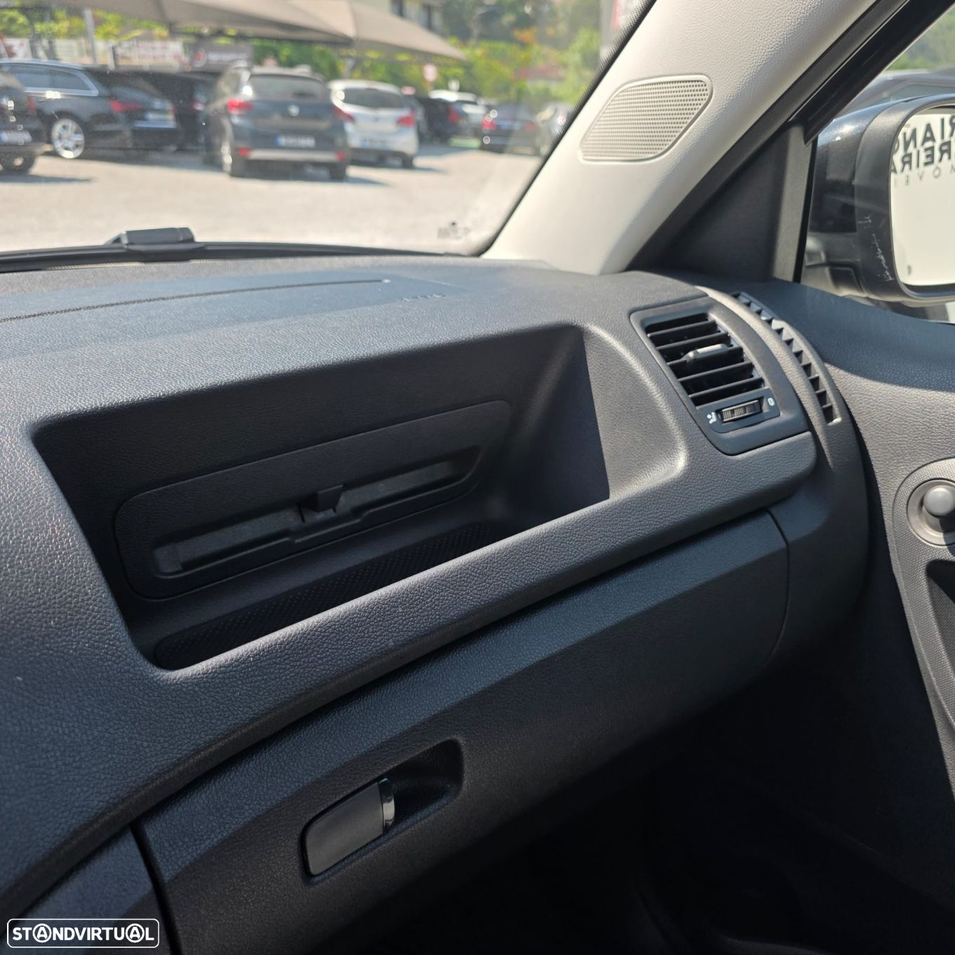 Skoda Fabia 1.2 TSi Active - 23