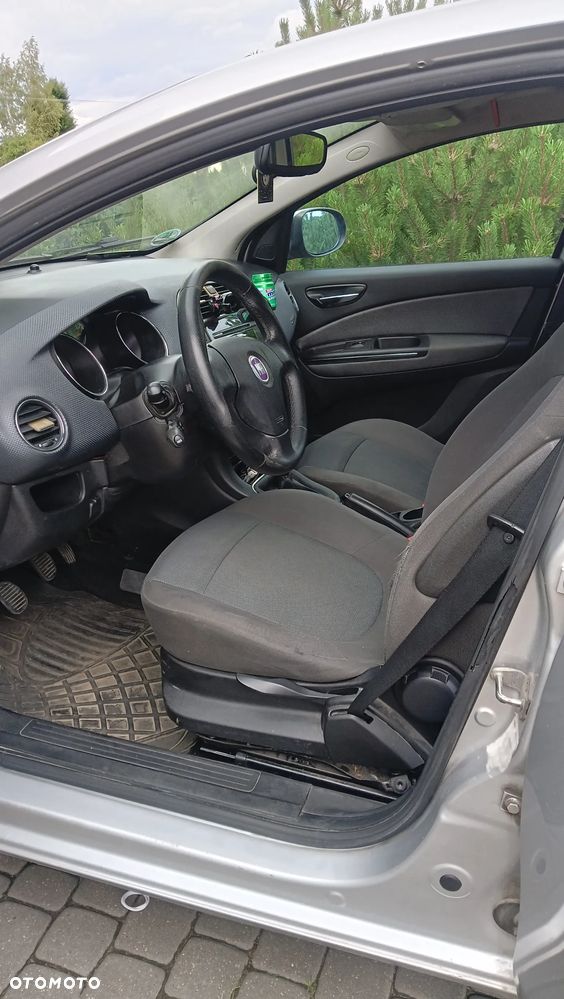 Fiat Bravo 1.6 Multijet 16V Active - 6