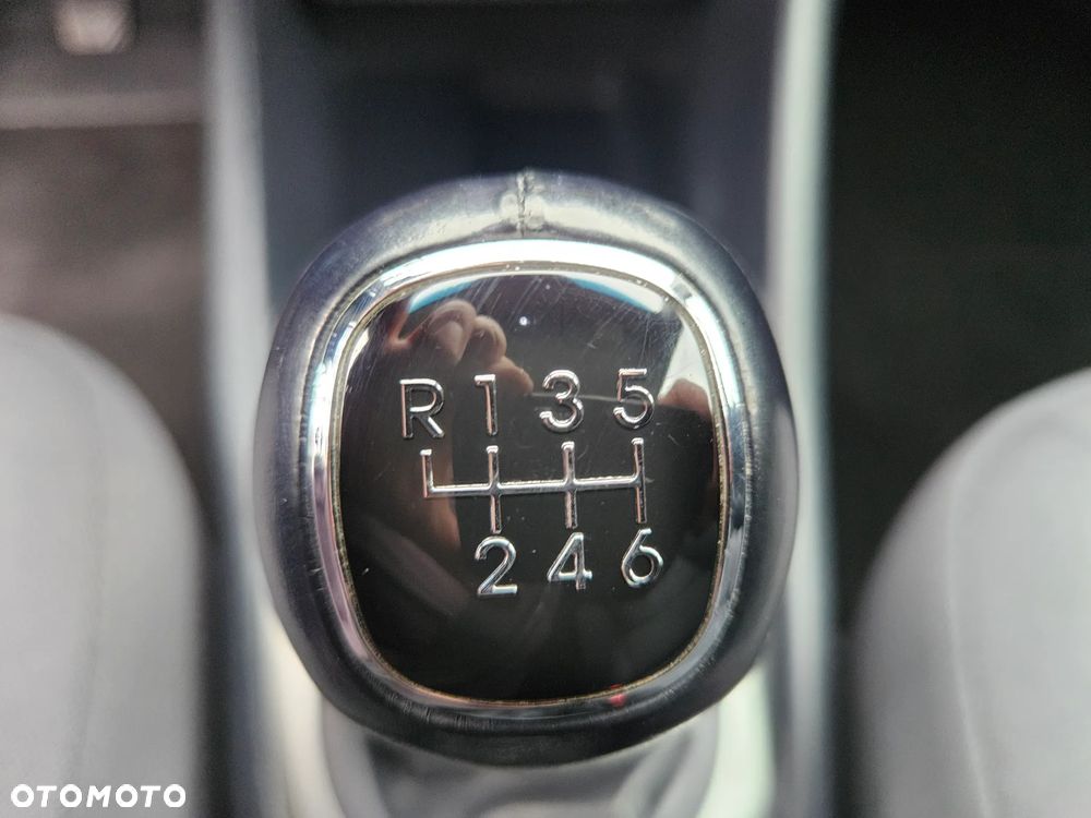 Kia Rio 1.4 Platinum Edition - 31