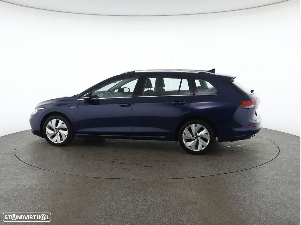 VW Golf Variant 1.5 eTSI Style DSG - 18