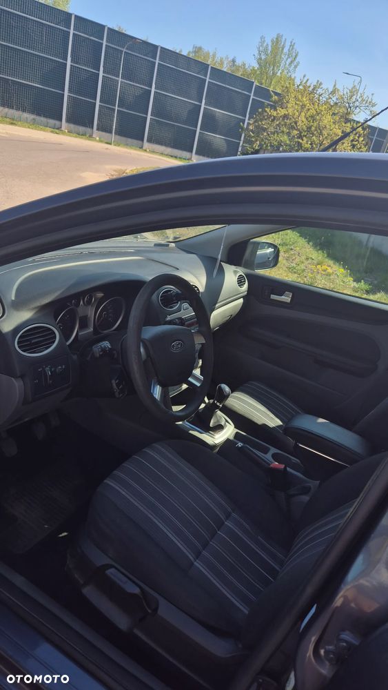 Ford Focus 1.6 Amber X EU5 - 5