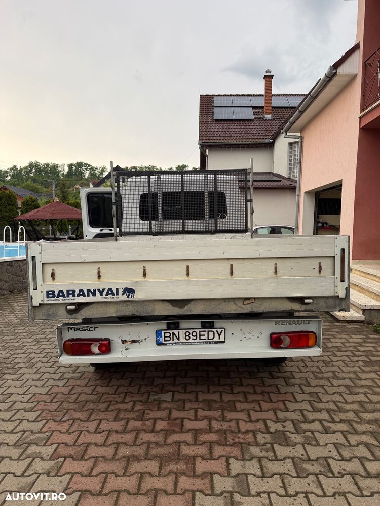 Renault Master - 9