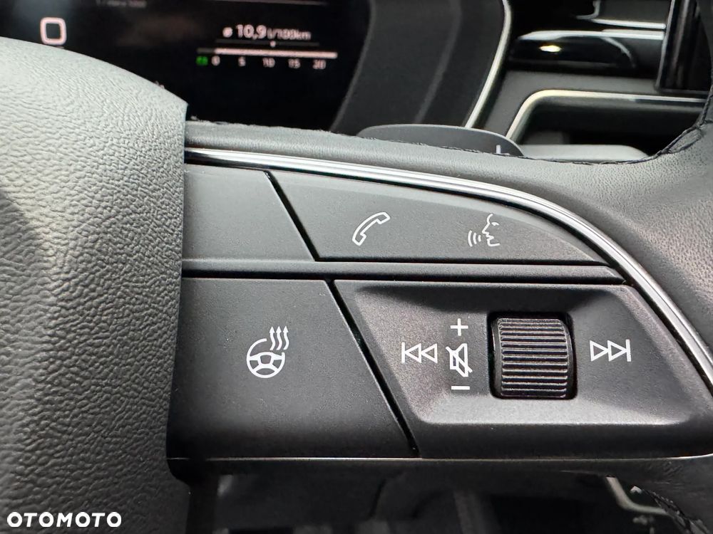 Audi A5 Sportback 45 TFSI mHEV Quattro S tronic - 20