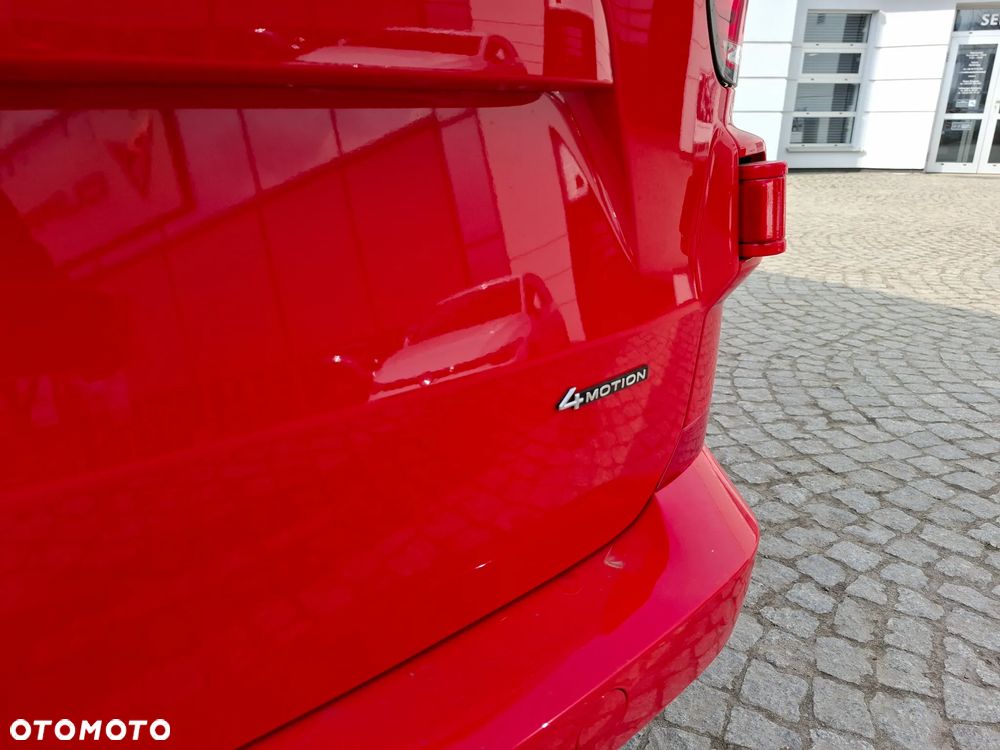 Volkswagen Caravelle 2.0 TDI L2 4Motion Style - 5