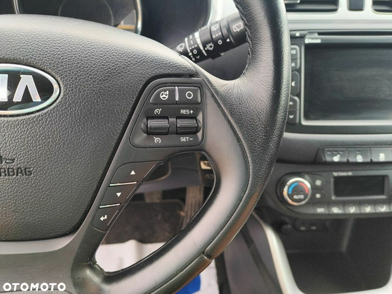 Kia Ceed - 21