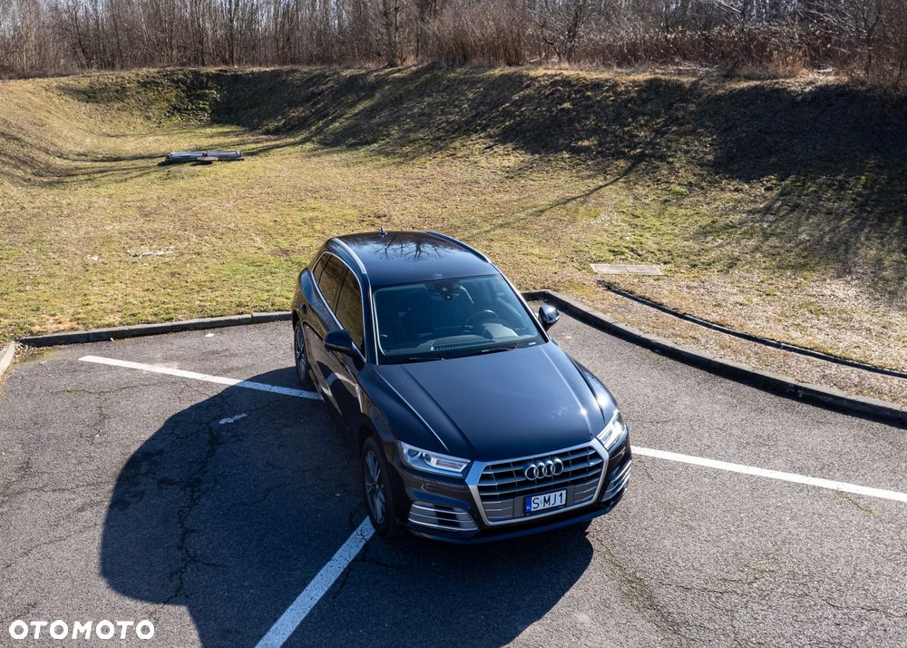Audi Q5 - 14