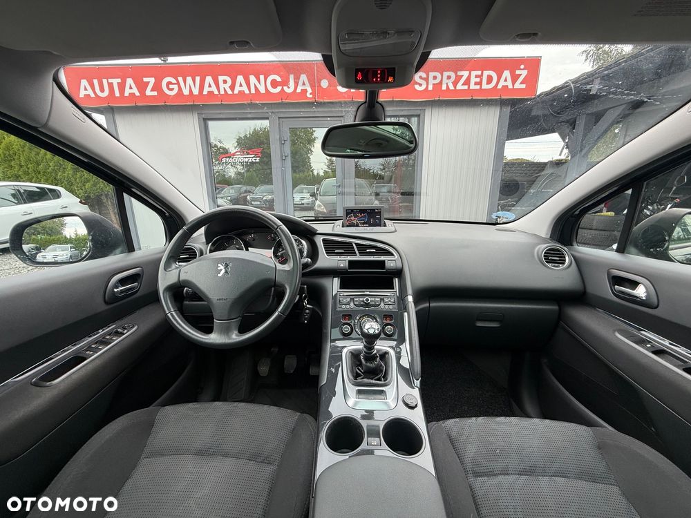 Peugeot 3008 HDi FAP 150 Active - 9