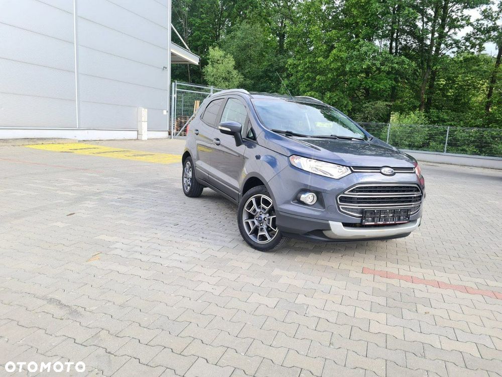 Ford EcoSport - 9